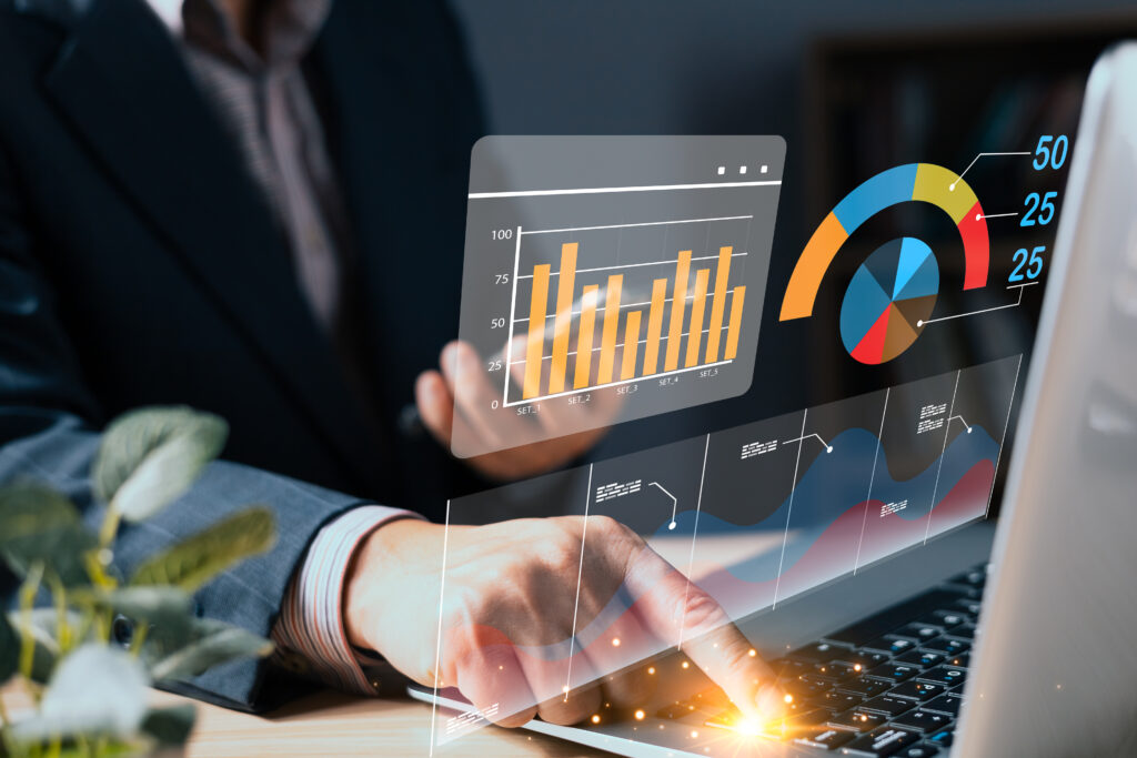 Sales marketing