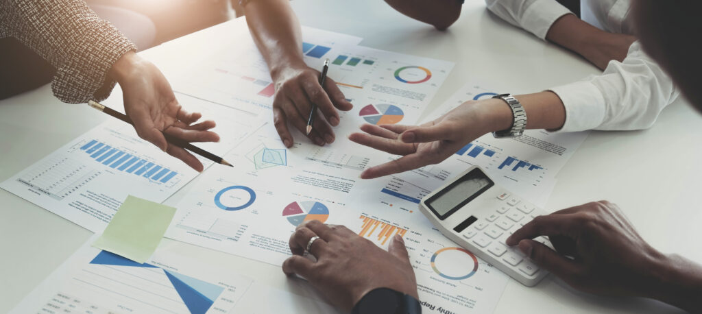 Marketing profesional de vânzări 6 Üzletfejlesztés szakemberek segítségével